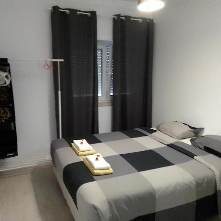 Guesthouse Marialva Park Corroios Εξωτερικό φωτογραφία