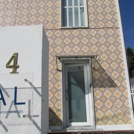 Guesthouse Marialva Park Corroios Εξωτερικό φωτογραφία