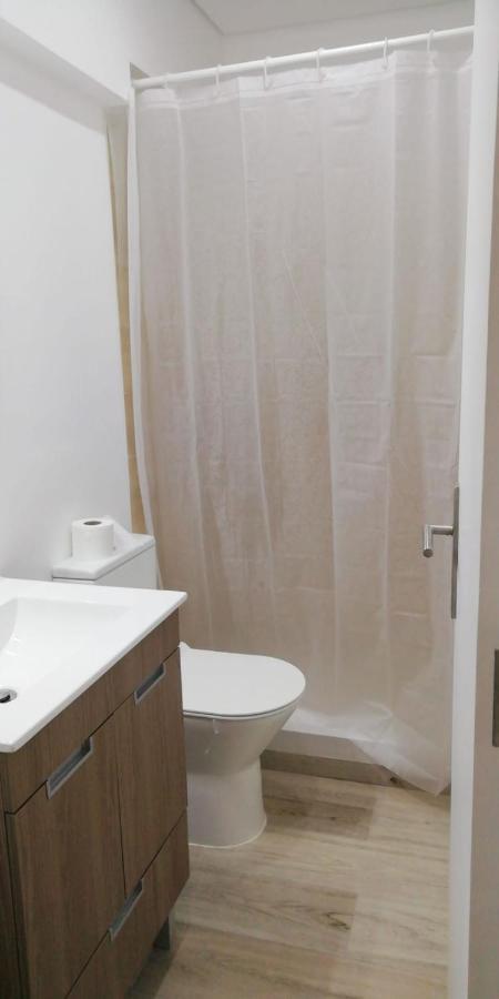Guesthouse Marialva Park Corroios Εξωτερικό φωτογραφία