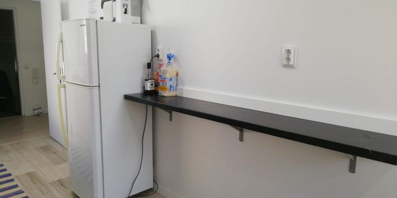 Guesthouse Marialva Park Corroios Εξωτερικό φωτογραφία