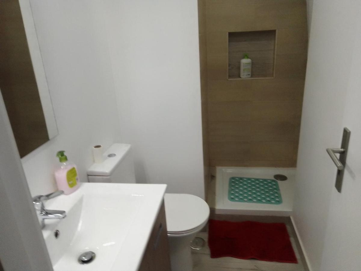Guesthouse Marialva Park Corroios Εξωτερικό φωτογραφία