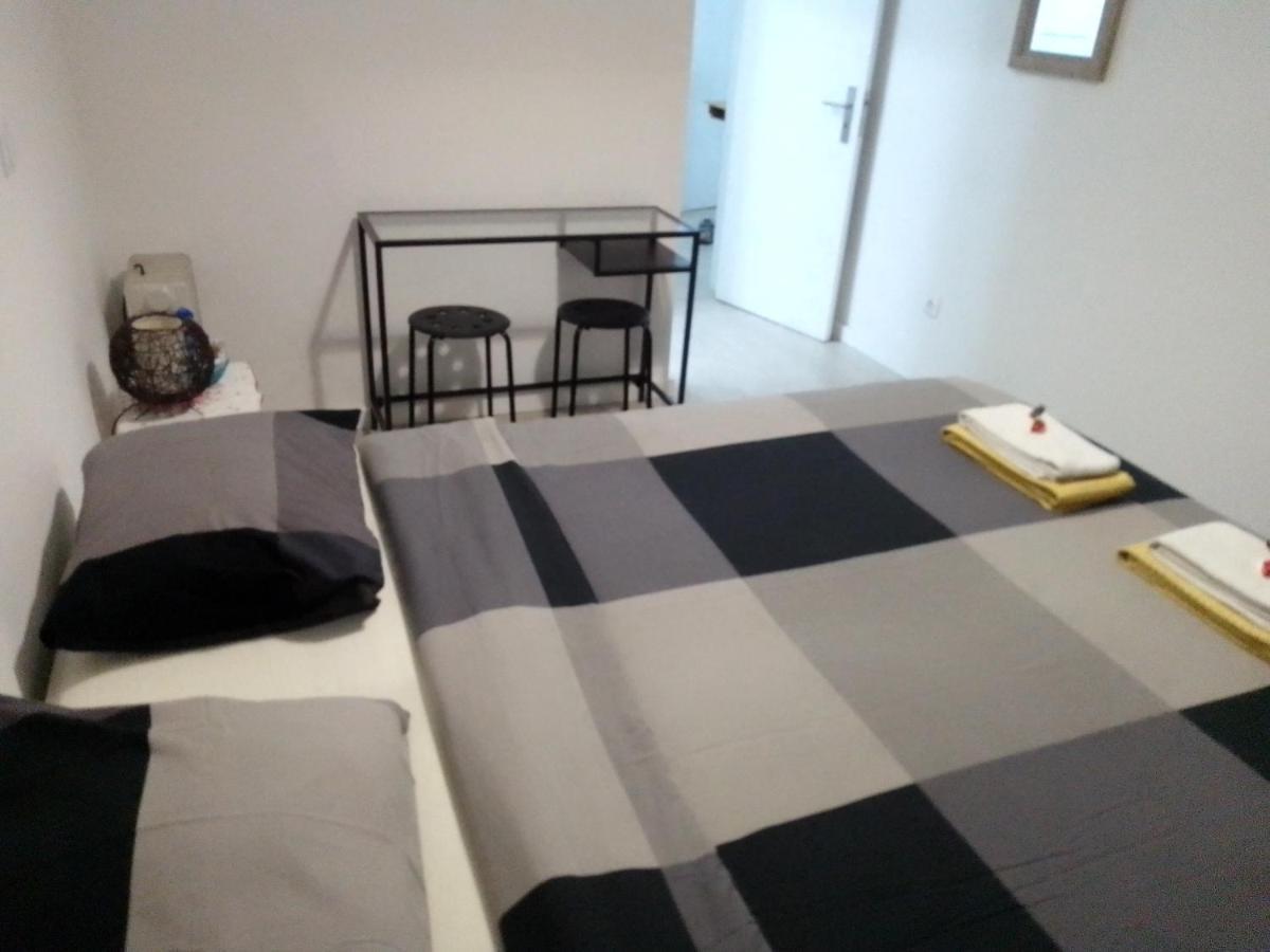 Guesthouse Marialva Park Corroios Εξωτερικό φωτογραφία