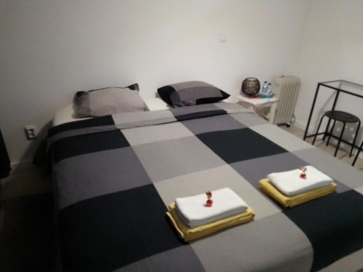 Guesthouse Marialva Park Corroios Εξωτερικό φωτογραφία