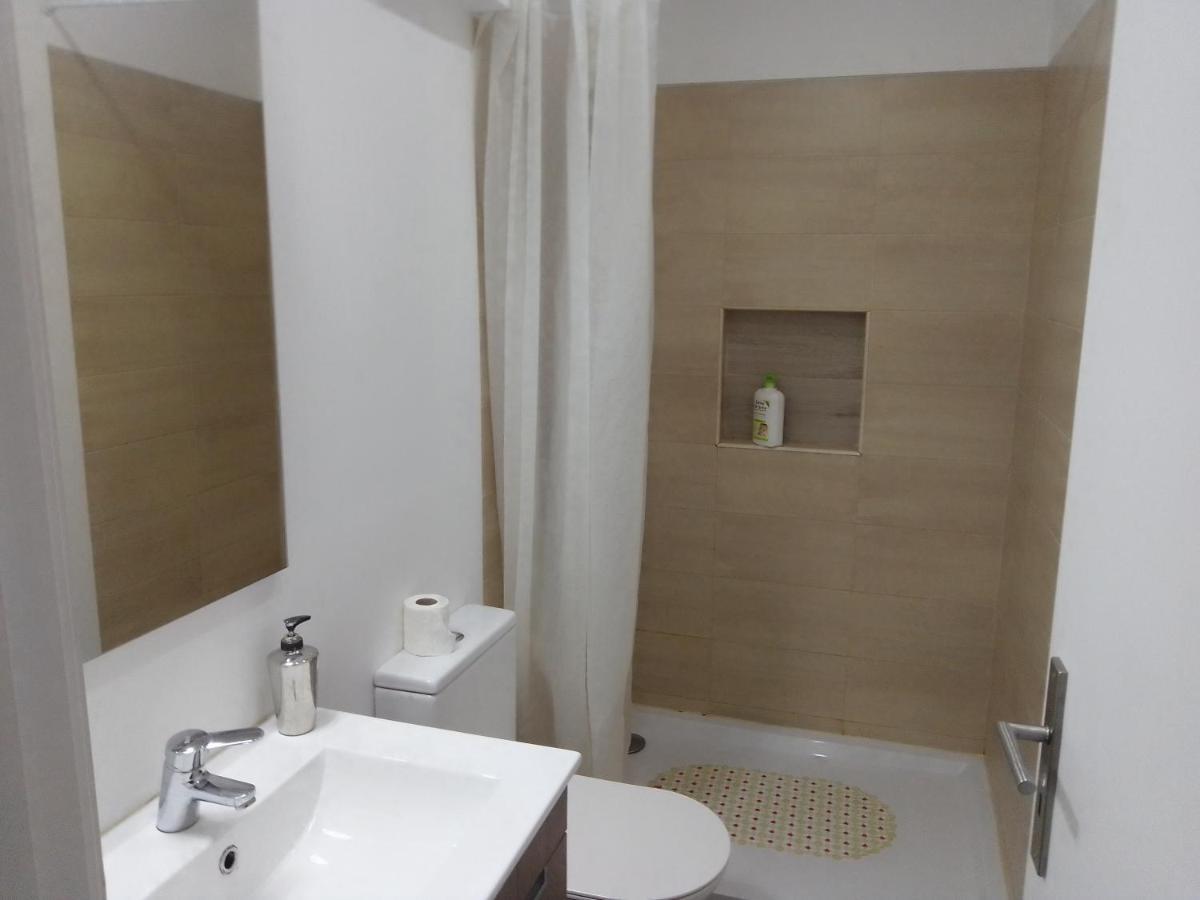 Guesthouse Marialva Park Corroios Εξωτερικό φωτογραφία