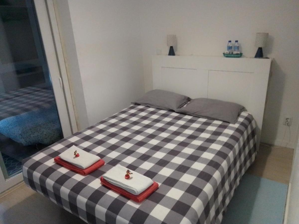 Guesthouse Marialva Park Corroios Εξωτερικό φωτογραφία